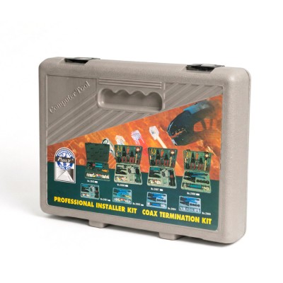 Набор инструментов Poholy NO.2006 для прокладки информационных сетей Набор инструментов Poholy NO.2006 для прокладки информационных сетей