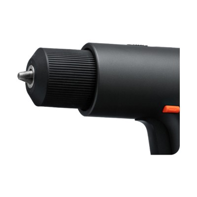 Электродрель Xiaomi 12V Max Brushless Cordless Drill Черный Электродрель Xiaomi 12V Max Brushless Cordless Drill Черный