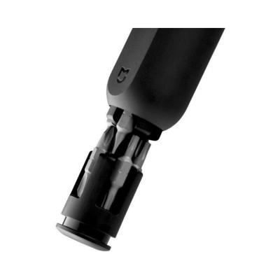 Отвертка Xiaomi Mi 16-in-1 Ratchet Screwdriver Отвертка Xiaomi Mi 16-in-1 Ratchet Screwdriver