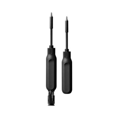 Отвертка Xiaomi Mi 16-in-1 Ratchet Screwdriver Отвертка Xiaomi Mi 16-in-1 Ratchet Screwdriver