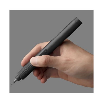 Электрическая точная отвертка Xiaomi Electric Precision Screwdriver Серый Электрическая точная отвертка Xiaomi Electric Precision Screwdriver Серый