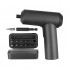 Электроотвертка Xiaomi Mi Cordless Screwdriver (3.6V) Электроотвертка Xiaomi Mi Cordless Screwdriver (3.6V)