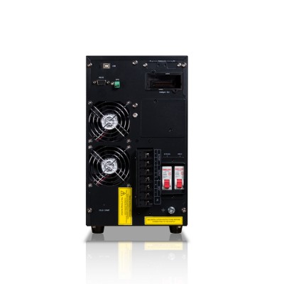 Источник бесперебойного питания SVC PTX-6KL-LCD Источник бесперебойного питания SVC PTX-6KL-LCD