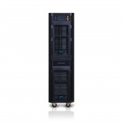 Источник бесперебойного питания SVC PT-10K-LCD