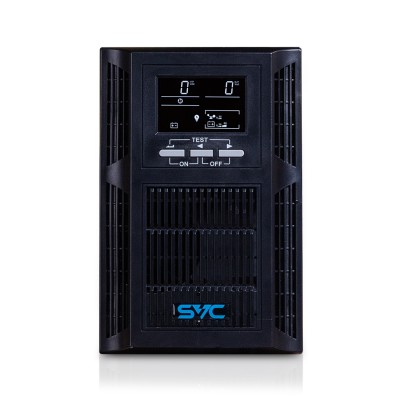 Источник бесперебойного питания SVC PT-1K-LCD Источник бесперебойного питания SVC PT-1K-LCD