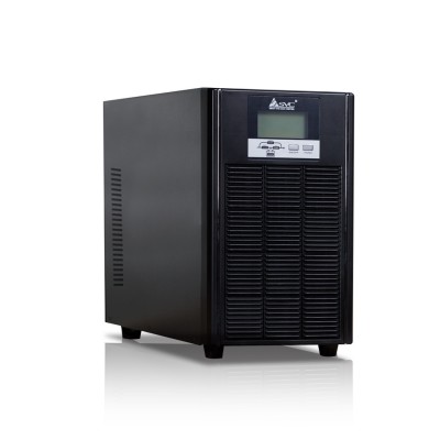 Источник бесперебойного питания SVC PTX-6KL-LCD Источник бесперебойного питания SVC PTX-6KL-LCD