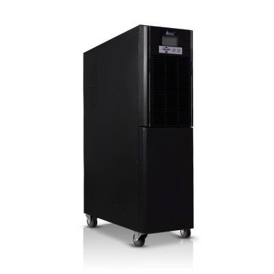 Источник бесперебойного питания SVC PTS-6KL-LCD Источник бесперебойного питания SVC PTS-6KL-LCD