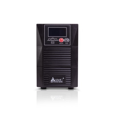Источник бесперебойного питания SVC PTX-1KL-LCD Источник бесперебойного питания SVC PTX-1KL-LCD