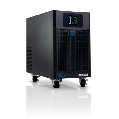 Источник бесперебойного питания SVC PTL-5K-LCD Источник бесперебойного питания SVC PTL-5K-LCD