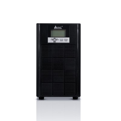 Источник бесперебойного питания SVC PTX-10KL-LCD Источник бесперебойного питания SVC PTX-10KL-LCD