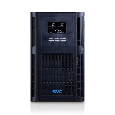 Источник бесперебойного питания SVC PT-3K-LCD Источник бесперебойного питания SVC PT-3K-LCD