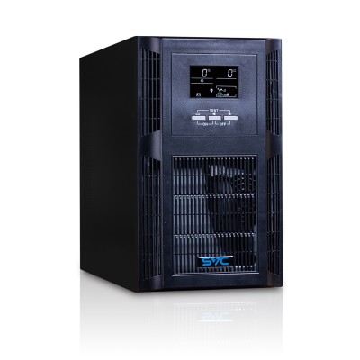 Источник бесперебойного питания SVC PT-2K-LCD Источник бесперебойного питания SVC PT-2K-LCD