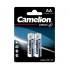 Батарейка CAMELION Lithium P7 FR6-BP2 2 шт. в блистере Батарейка CAMELION Lithium P7 FR6-BP2 2 шт. в блистере