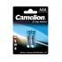 Батарейка CAMELION Digi Alkaline LR03-BP2DG 2 шт. в блистере Батарейка CAMELION Digi Alkaline LR03-BP2DG 2 шт. в блистере