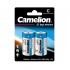 Батарейка CAMELION Digi Alkaline LR14-BP2DG 2 шт. в блистере Батарейка CAMELION Digi Alkaline LR14-BP2DG 2 шт. в блистере