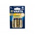 Батарейка VARTA Longlife Baby 1.5V - LR14/ C 2 шт. в блистере Батарейка VARTA Longlife Baby 1.5V - LR14/ C 2 шт. в блистере