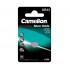 Батарейка CAMELION Silver Oxide SR43-BP1(0%Hg) Батарейка CAMELION Silver Oxide SR43-BP1(0%Hg)