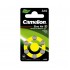 Батарейка CAMELION Zinc Air A10-BP6(0%Hg) 6 шт. в блистере Батарейка CAMELION Zinc Air A10-BP6(0%Hg) 6 шт. в блистере