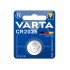 Батарейка VARTA Lithium CR2025 3V (1 шт) Батарейка VARTA Lithium CR2025 3V (1 шт)