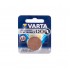 Батарейка VARTA Professional Electronics CR2450 3V 1 шт в блистере Батарейка VARTA Professional Electronics CR2450 3V 1 шт в блистере