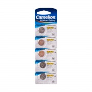 Батарейка CAMELION Lithium CR1616-BP5 5 шт. в блистере