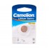 Батарейка CAMELION Lithium CR1620-BP1 Батарейка CAMELION Lithium CR1620-BP1