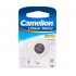 Батарейка CAMELION Lithium CR1616-BP1 Батарейка CAMELION Lithium CR1616-BP1