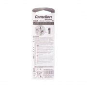 Батарейка CAMELION Alkaline A32-BP5