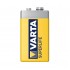 Батарейка VARTA Superlife (Super Heavy Duty) E-Block 9V - 6F22P 1 шт. в пленке Батарейка VARTA Superlife (Super Heavy Duty) E-Block 9V - 6F22P 1 шт. в пленке