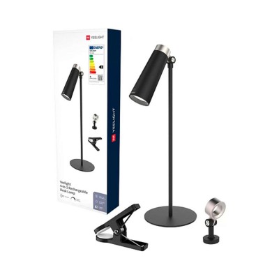 Настольная лампа Yeelight 4-in-1 Rechargeable Desk Lamp Настольная лампа Yeelight 4-in-1 Rechargeable Desk Lamp