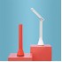Настольная лампа Yeelight folding table lamp (red) Настольная лампа Yeelight folding table lamp (red)
