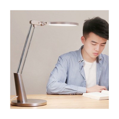 Настольная лампа Yeelight LED Eye-friendly Desk Lamp Pro Настольная лампа Yeelight LED Eye-friendly Desk Lamp Pro
