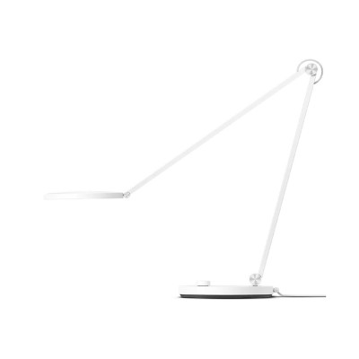 Настольная лампа Xiaomi Mi Smart LED Desk Lamp Pro Настольная лампа Xiaomi Mi Smart LED Desk Lamp Pro