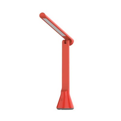 Настольная лампа Yeelight folding table lamp (red) Настольная лампа Yeelight folding table lamp (red)