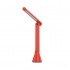 Настольная лампа Yeelight folding table lamp (red) Настольная лампа Yeelight folding table lamp (red)