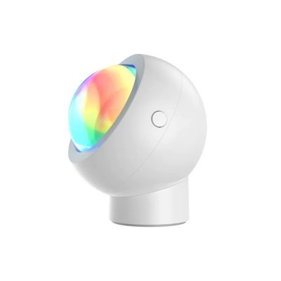 Настольная лампа Yeelight Sunset Projection Lamp Настольная лампа Yeelight Sunset Projection Lamp