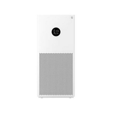 Очиститель воздуха Xiaomi Smart Air Purifier 4 Lite (AC-M17-SC) Белый Очиститель воздуха Xiaomi Smart Air Purifier 4 Lite (AC-M17-SC) Белый