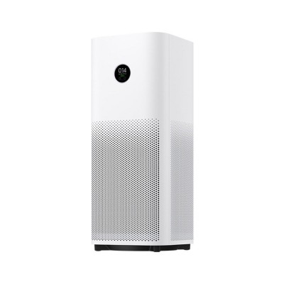 Очиститель воздуха Xiaomi Smart Air Purifier 4 Pro (AC-M15-SC) Белый Очиститель воздуха Xiaomi Smart Air Purifier 4 Pro (AC-M15-SC) Белый