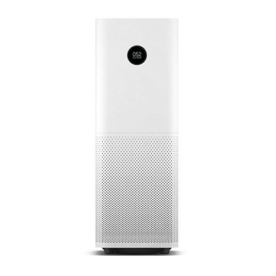 Очиститель воздуха Mi Air Purifier Pro (AC-M3-CA) Белый Очиститель воздуха Mi Air Purifier Pro (AC-M3-CA) Белый