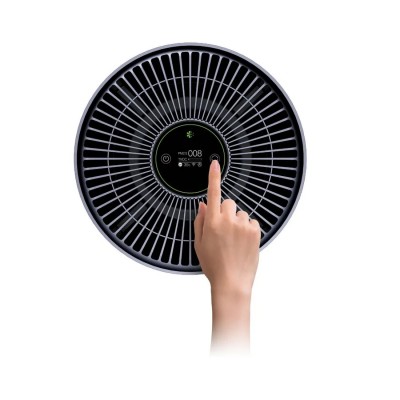 Очиститель воздуха Smartmi Air Purifier 2 Синий Очиститель воздуха Smartmi Air Purifier 2 Синий