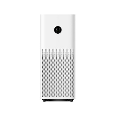 Очиститель воздуха Xiaomi Smart Air Purifier 4 Pro (AC-M15-SC) Белый Очиститель воздуха Xiaomi Smart Air Purifier 4 Pro (AC-M15-SC) Белый
