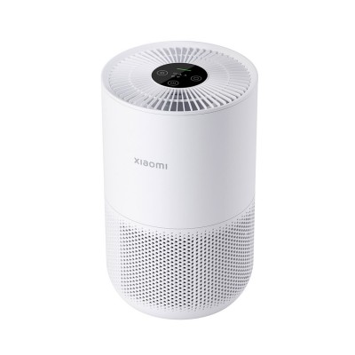 Очиститель воздуха Xiaomi Smart Air Purifier 4 Compact Белый Очиститель воздуха Xiaomi Smart Air Purifier 4 Compact Белый