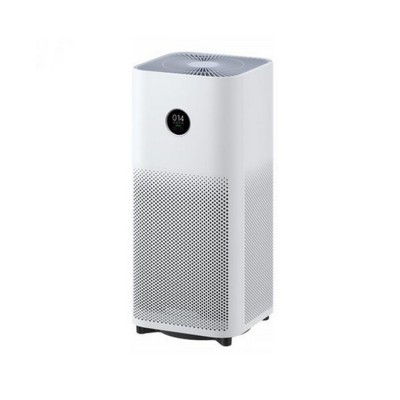 Очиститель воздуха Xiaomi Smart Air Purifier 4 (AC-M16-SC) Белый Очиститель воздуха Xiaomi Smart Air Purifier 4 (AC-M16-SC) Белый