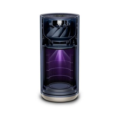 Очиститель воздуха Smartmi Air Purifier 2 Синий Очиститель воздуха Smartmi Air Purifier 2 Синий