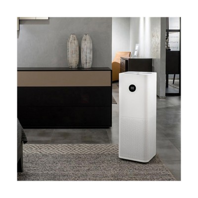 Очиститель воздуха Mi Air Purifier Pro (AC-M3-CA) Белый Очиститель воздуха Mi Air Purifier Pro (AC-M3-CA) Белый