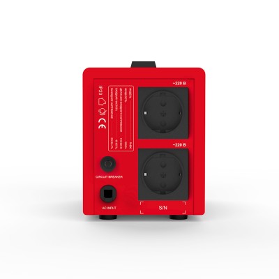 Стабилизатор SVC R-600 Стабилизатор SVC R-600