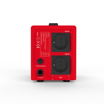 Стабилизатор SVC R-1000 Стабилизатор SVC R-1000