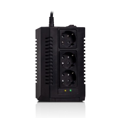 Стабилизатор SVC AVR-1500-S Стабилизатор SVC AVR-1500-S