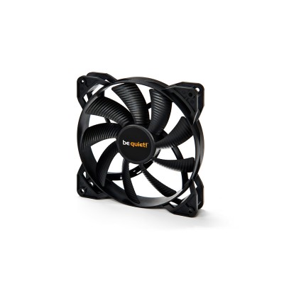 Вентилятор для компьютерного корпуса Bequiet! Pure Wings 2 140mm PWM Вентилятор для компьютерного корпуса Bequiet! Pure Wings 2 140mm PWM