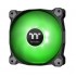 Кулер для компьютерного корпуса Thermaltake Pure A14 LED Green (Single Fan Pack) Кулер для компьютерного корпуса Thermaltake Pure A14 LED Green (Single Fan Pack)